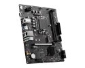 Płyta główna MSI PRO H610M-E DDR4 (Socket 1700 /micro ATX)