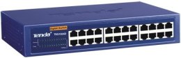 Przełącznik TENDA 24-Port Gigabit Switch TEG1024D (24x 1 GbE )