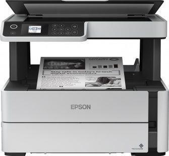 Urządzenie wielofunkcyjne atramentowe EPSON ET-M2170