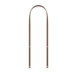 Apple Pasek na ramię - siena