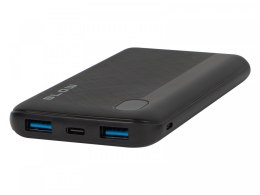 BLOW PowerBank 20WPB10B QC 20W 10000mAh Czarny