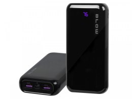 BLOW PowerBank 20WPB20F PD 20W 20000mAh Czarny