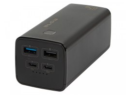 BLOW PowerBank 65WPB20G PD 65W 20000mAh Czarny