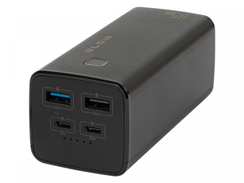 BLOW PowerBank 65WPB20G PD 65W 20000mAh Czarny