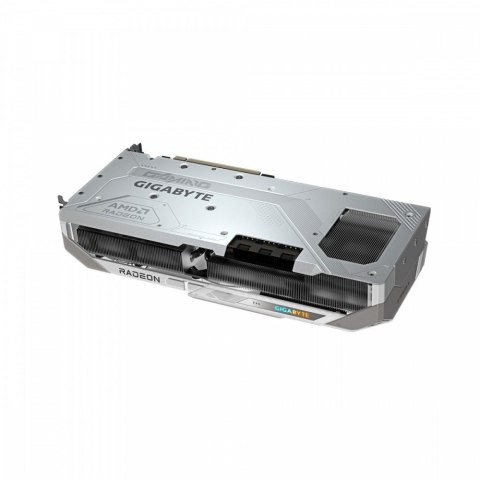 Gigabyte Karta graficzna Radeon RX 9070 XT GAMING OC WHITE 16GB GDDR6 256 BIT