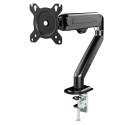 MACLEAN UCHWYT DO MONITORA CZARNY MC-860N