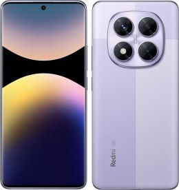 Smartphone XIAOMI Redmi Note 14 Pro 5G 8/256 GB Lavander Purple (Lawendowy) 256 GB Lawendowy 60878