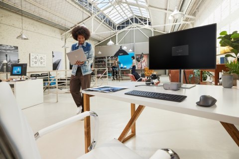 Stacja dokująca HP Thunderbolt 4 Ultra 180W G6 Dock