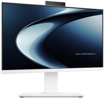 ASUS All in One P440VAK-WPC066X - i5-13420H | 23,8' | 16GB | 512GB | W11Pro | Biały