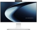 ASUS All in One P440VAK-WPC066X - i5-13420H | 23,8' | 16GB | 512GB | W11Pro | Biały