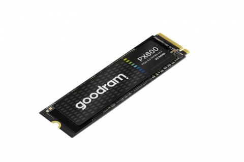 Dysk SSD GOODRAM SSDPR-PX600-500-80 (M.2 2280″ /500 GB )