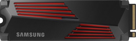 Dysk SSD M.2 SAMSUNG 990 PRO 2TB (M.2 2280″ /2TB )