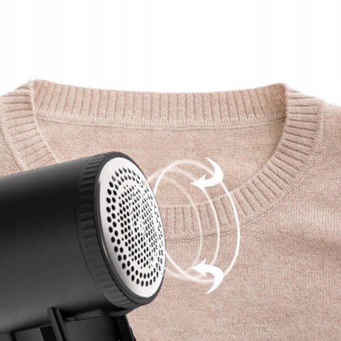 Golarka elektryczna do ubrań G670F GOT