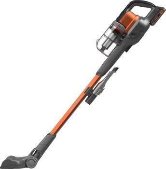 Odkurzacz Black&Decker PowerSeries Extreme BHFEV182C-QW (BHFEV182C-QW)