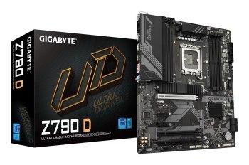 Płyta główna Gigabyte Z790 D