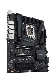 Płyta główna - Płyta ASUS Pro WS W680-ACE W680 (LGA 1700) ATX motherboard 2x PCIe 5.0 3x PCIe 4.0 3x PCIe 4.0 M.2 slots 2x USB 3