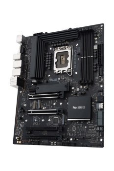 Płyta główna - Płyta ASUS Pro WS W680-ACE W680 (LGA 1700) ATX motherboard 2x PCIe 5.0 3x PCIe 4.0 3x PCIe 4.0 M.2 slots 2x USB 3