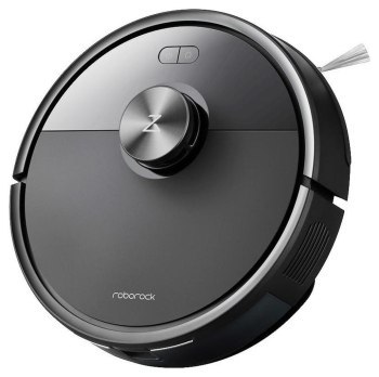 Roborock Q7 TF czarny