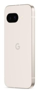 Smartfon Google Pixel 9a 5G 8/128GB Dual SIM Porcelain