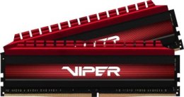 Zestaw pamięci Patriot Memory Viper PVS416G320C6K (DDR4 DIMM; 2 x 8 GB; 3200 MHz; CL16)