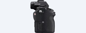 Aparat cyfrowy Sony Alpha ILCE-7 Mark III - korpus (ILCE7M3B.CEC)