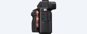 Aparat cyfrowy Sony Alpha ILCE-7 Mark III - korpus (ILCE7M3B.CEC)