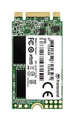 Dysk SSD M.2 TRANSCEND TS512GMTS430S (M.2″ /512 GB )