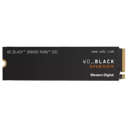 Dysk SSD WD WD_BLACK SN850X NVMe 4 TB (4TB )