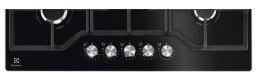 Płyta gazowa ELECTROLUX KGG75362K