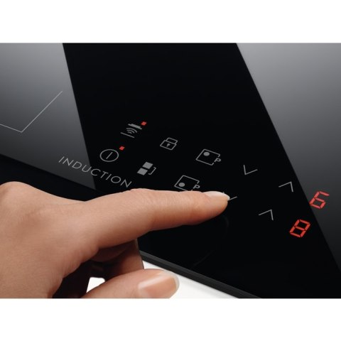 Płyta indukcyjna ELECTROLUX 949 738 762
