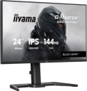 Iiyama G-Master GB2441HSU-B1 Black Hawk - 144Hz | Full HD | IPS | 23.8''