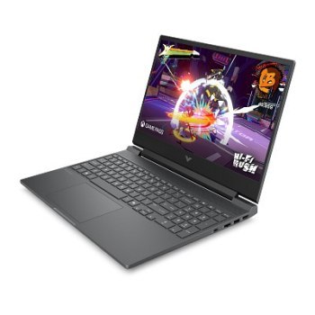 Laptop HP Victus 15-fb3042nw - Ryzen AI 5 340 | 15,6''-144Hz | 16GB | 1TB | no Os | RTX5060 | Czarny