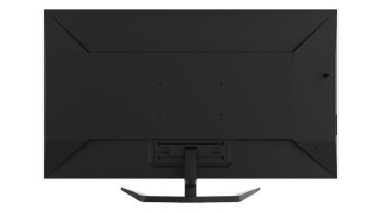 Monitor iiyama ProLite X4373UHSU-B1 - 42.5'' | 4K | VA