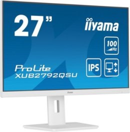 Monitor iiyama ProLite XUB2792QSU-W6
