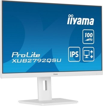 Monitor iiyama ProLite XUB2792QSU-W6