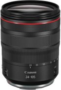 Obiektyw - Canon RF 24-105mm F4L IS USM