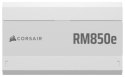Zasilacz - Corsair RM850e 2025 RMe Series CP-9020293-EU White