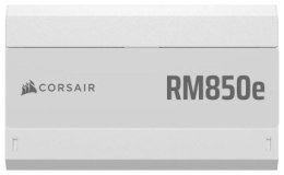 Zasilacz - Corsair RM850e 2025 RMe Series CP-9020293-EU White