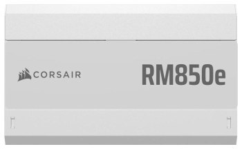 Zasilacz - Corsair RM850e 2025 RMe Series CP-9020293-EU White