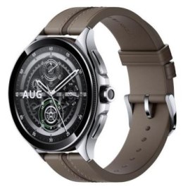 Xiaomi Watch 2 Pro brązowy