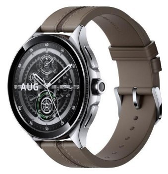 Xiaomi Watch 2 Pro brązowy