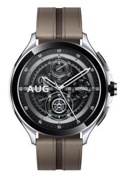 Xiaomi Watch 2 Pro brązowy