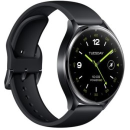 Xiaomi Watch 2 czarny
