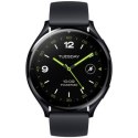 Xiaomi Watch 2 czarny