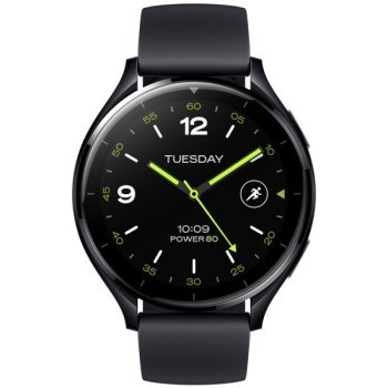 Xiaomi Watch 2 czarny