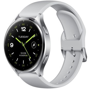 Xiaomi Watch 2 szary
