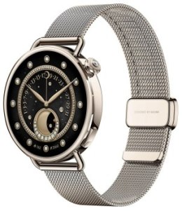 Xiaomi Watch S4 41mm Złoty