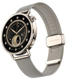 Xiaomi Watch S4 41mm Złoty