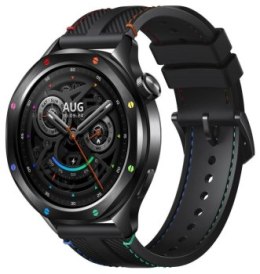 Xiaomi Watch S4 Rainbow
