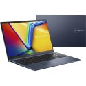ASUS Vivobook 15 X1502VA-BQ689 i5-13420H 15.6"FHD IPS-level Panel 60Hz 250nits AG 16GB DDR4 SSD512 Intel UHD Graphics WLAN+BT Ca